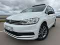 Volkswagen Touran 2.0 TDI*DSG*ACTIVE*VIRTUAL*PANO*NAVI*LED Blanco - thumbnail 1