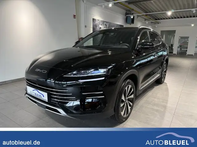 BYD Seal U PHEV Design AWD  *Head-Up*Glasdach*Privacy*LED*