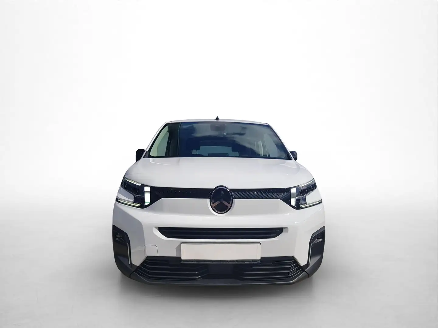 Citroen Berlingo M Plus 1,5 BHDI FWD Schaltgetriebe 74KW/100PS S... Bianco - 2