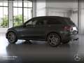 Mercedes-Benz GLC 300 de 4M AMG+NIGHT+PANO+360+AHK+MULTIBEAM+HUD Grau - thumbnail 16