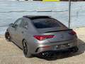 Mercedes-Benz CLA 45 AMG S 4MATIC+ Aut. Grau - thumbnail 11