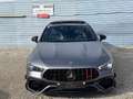 Mercedes-Benz CLA 45 AMG S 4MATIC+ Aut. Grau - thumbnail 2