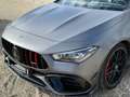 Mercedes-Benz CLA 45 AMG S 4MATIC+ Aut. Grau - thumbnail 10