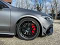 Mercedes-Benz CLA 45 AMG S 4MATIC+ Aut. Grau - thumbnail 7