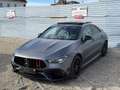 Mercedes-Benz CLA 45 AMG S 4MATIC+ Aut. Grau - thumbnail 3