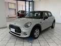 MINI Cooper D Mini IV F55 2018 5p 5p 1.5 Business auto Plateado - thumbnail 2