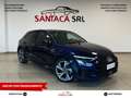 Audi A3 A3 SPB 35 1.5 tfsi mhev S line edition S-tronic Bleu - thumbnail 1