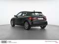 Audi A1 Sportback 30 TFSI 6-GANG DAB APP SHZ MUFU   FSE Nero - thumbnail 3