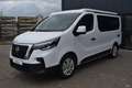 Nissan Primastar dCi170 DCT Seaside by Dethleffs Weiß - thumbnail 4