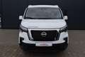 Nissan Primastar dCi170 DCT Seaside by Dethleffs Weiß - thumbnail 5