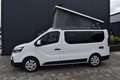 Nissan Primastar dCi170 DCT Seaside by Dethleffs Weiß - thumbnail 2