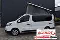 Nissan Primastar dCi170 DCT Seaside by Dethleffs Weiß - thumbnail 1