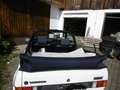 Volkswagen Golf Cabriolet Cabrio Blanc - thumbnail 18