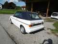 Volkswagen Golf Cabriolet Cabrio Blanc - thumbnail 4