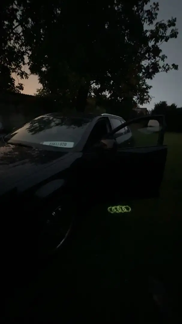 Audi A3 1,9 TDI (Tauschmotor) - 2