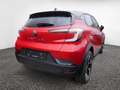 Renault Captur Techno TCe 90 Red - thumbnail 4