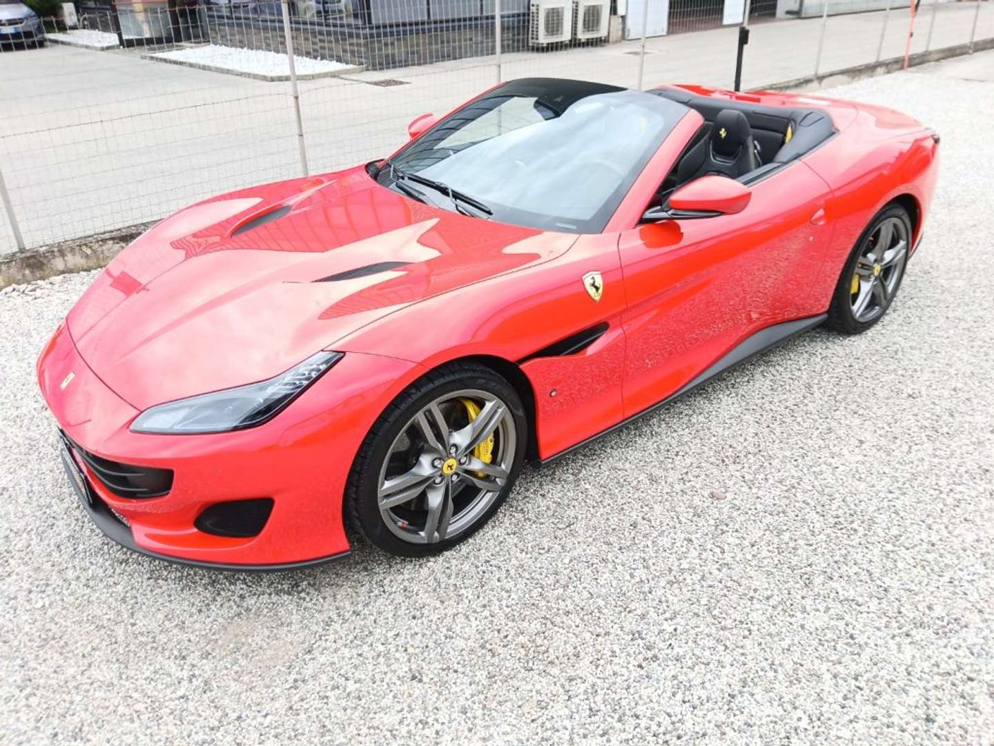 Ferrari Portofino -  - Joinsteer - #2