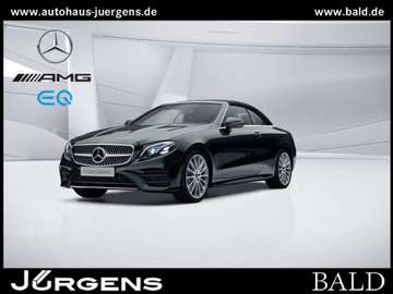 d Cabrio AMG-Sport/MLB/360/Burm/Distr/20'