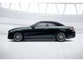 Mercedes-Benz E 220 d Cabrio AMG-Sport/MLB/360/Burm/Distr/20' Grün - thumbnail 3