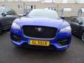 Jaguar F-Pace 2.0 d R-Sport 241CV Bleu - thumbnail 11