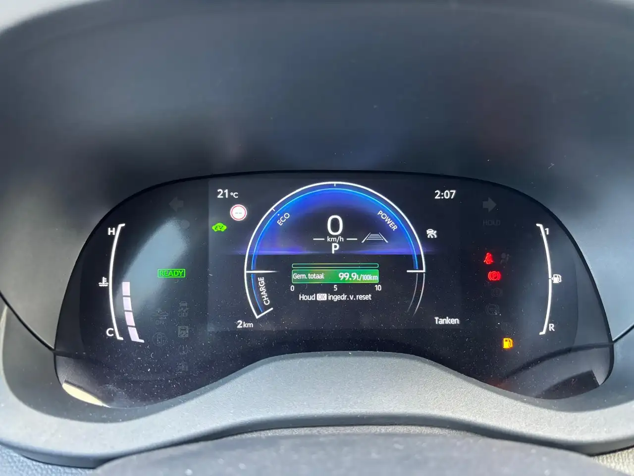 Toyota Yaris 2026