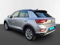 Volkswagen T-Roc 1,5 TSI DSG Style AHK Panorama IQDrive Beats Cam Silber - thumbnail 2