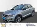 Volkswagen T-Roc 1,5 TSI DSG Style AHK Panorama IQDrive Beats Cam Silber - thumbnail 1