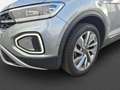 Volkswagen T-Roc 1,5 TSI DSG Style AHK Panorama IQDrive Beats Cam Silber - thumbnail 4