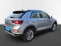 Volkswagen T-Roc 1,5 TSI DSG Style AHK Panorama IQDrive Beats Cam Silber - thumbnail 7
