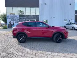 Dodge Hornet 2024