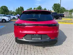 Dodge Hornet 2024