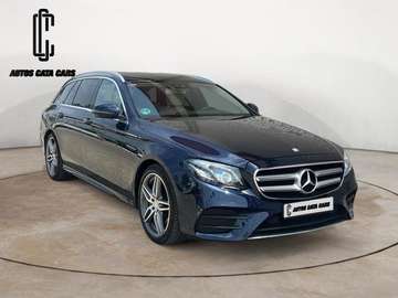 Estate 220d 9G-Tronic