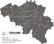 Mercedes-Benz Vito 116 CDI L2 Select Grau - thumbnail 14