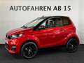 Aixam City Sport, ELEKTO, Carplay, Inkl Kostenlose Lieferung Rouge - thumbnail 1