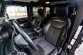Jeep Wrangler Unlimited 2.8 CRD DPF Automatik Sahara Zwart - thumbnail 3