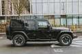 Jeep Wrangler Unlimited 2.8 CRD DPF Automatik Sahara Noir - thumbnail 10