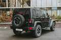 Jeep Wrangler Unlimited 2.8 CRD DPF Automatik Sahara Zwart - thumbnail 6