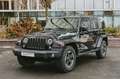 Jeep Wrangler Unlimited 2.8 CRD DPF Automatik Sahara Noir - thumbnail 1
