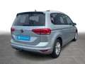 Volkswagen Touran 1.5 TSI DSG Comfortline Navi ACC SHZ PDC Plateado - thumbnail 3