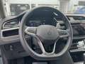 Volkswagen Touran 1.5 TSI DSG Comfortline Navi ACC SHZ PDC Plateado - thumbnail 9