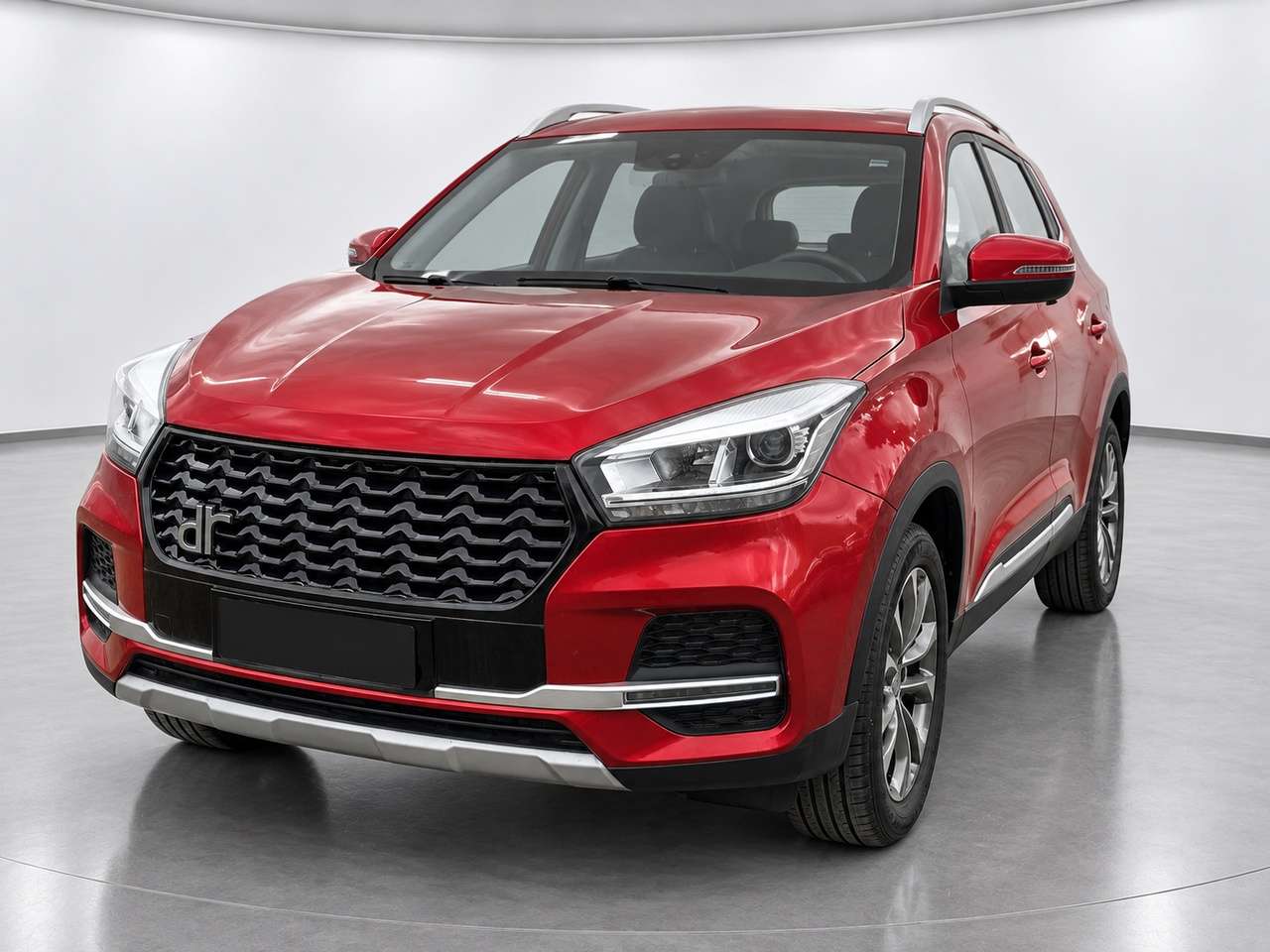 DR Automobiles DR4.0 1.5 Bi-Fuel