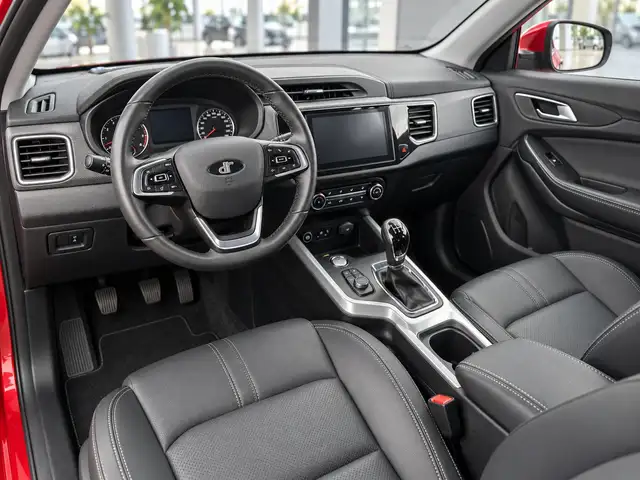 DR Automobiles DR4.0 view 8