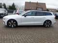 Volvo V60 Plus Dark T8 AWD Plug-in Hybrid/Pano/H&K/360 Weiß - thumbnail 6