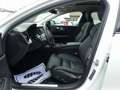 Volvo V60 Plus Dark T8 AWD Plug-in Hybrid/Pano/H&K/360 Weiß - thumbnail 8