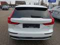 Volvo V60 Plus Dark T8 AWD Plug-in Hybrid/Pano/H&K/360 Weiß - thumbnail 3