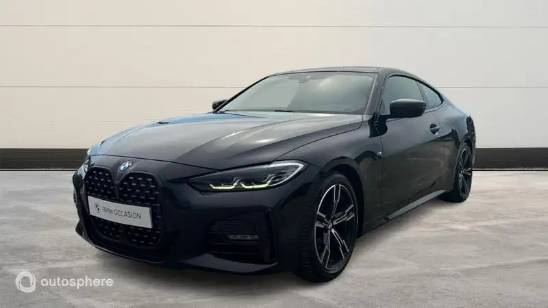 BMW Seria 4