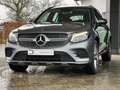 Mercedes-Benz GLC 220 d 4M panodak leder trekhaak Szürke - thumbnail 1