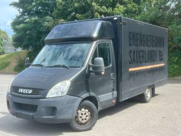 Daily *HochLang*Koffer*Automatik*
