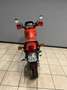 Honda NX 650 Dominator Rojo - thumbnail 3