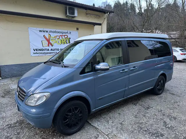 Mercedes-Benz Viano Viano 2.2 cdi Long